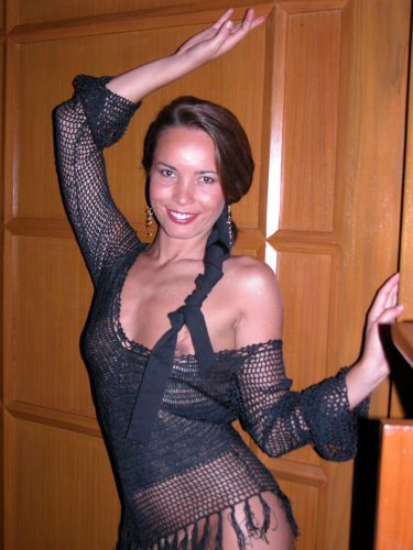 Индивидуалка СПб Зарина +7(981)126-12-57