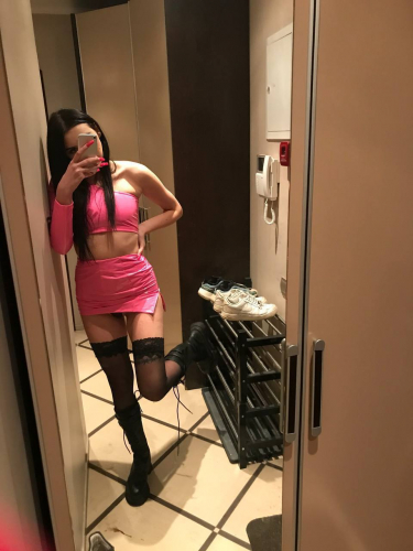 Индивидуалка СПб Танюша  Брюнетка c 2 размером груди у метро Владимирская Санкт-Петербург Фото-3