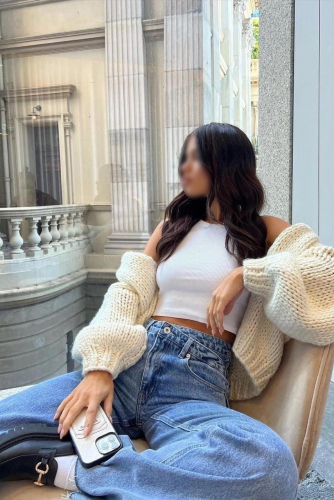 Проститутка Питерa Настенька  +7(981)155-42-85